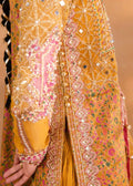 Maria Osama Khan | Sajni Wedding Festive | Naghma - Pakistani Designer Dress - by Maria Osama Khan | Type: Bridal - 100% Original at Saira Sultan