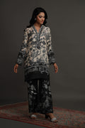 Shamaeel ansari | Flora Belle|FLORA-09 - Pakistani Designer Dress - by Shamaeel Ansari - Type : Ladies Clothes - 100% Original at Saira Sultan