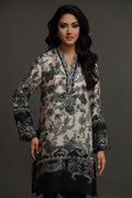 Shamaeel ansari | Flora Belle|FLORA-09 - Pakistani Designer Dress - by Shamaeel Ansari - Type : Ladies Clothes - 100% Original at Saira Sultan