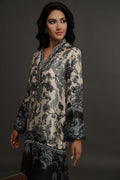 Shamaeel ansari | Flora Belle|FLORA-09 - Pakistani Designer Dress - by Shamaeel Ansari - Type : Ladies Clothes - 100% Original at Saira Sultan