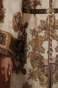 Shamaeel ansari | Flora Belle|FLORA-07 - Pakistani Designer Dress - by Shamaeel Ansari - Type : Ladies Clothes - 100% Original at Saira Sultan