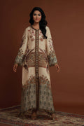 Shamaeel ansari | Flora Belle|FLORA- 06 - Pakistani Designer Dress - by Shamaeel Ansari - Type : Ladies Clothes - 100% Original at Saira Sultan
