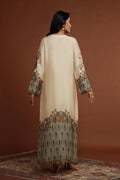 Shamaeel ansari | Flora Belle|FLORA- 06 - Pakistani Designer Dress - by Shamaeel Ansari - Type : Ladies Clothes - 100% Original at Saira Sultan