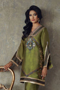 Shamaeel ansari | Flora Belle|FLORA- 05 - Pakistani Designer Dress - by Shamaeel Ansari - Type : Ladies Clothes - 100% Original at Saira Sultan