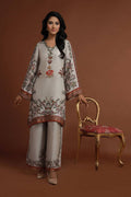 Shamaeel ansari | Flora Belle|FLORA- 04 - Pakistani Designer Dress - by Shamaeel Ansari - Type : Ladies Clothes - 100% Original at Saira Sultan