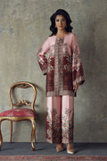 Shamaeel ansari | Flora Belle | FLORA -03 - Pakistani Designer Dress - by Shamaeel Ansari - Type : Ladies Clothes - 100% Original at Saira Sultan