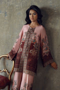 Shamaeel ansari | Flora Belle | FLORA -03 - Pakistani Designer Dress - by Shamaeel Ansari - Type : Ladies Clothes - 100% Original at Saira Sultan