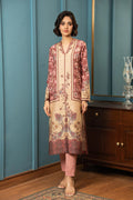 Shamaeel Ansari | Essentials 25 | ECK-34 - Pakistani Designer Dress - by Shamaeel Ansari - Type : Ladies Clothes - 100% Original at Saira Sultan