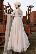 MNR | Eid Festive 24 | NUMRA - Pakistani Designer Dress - by MNR | Type: Bridal - 100% Original at Saira Sultan