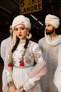 MNR | Eid Festive 24 | NUMRA - Pakistani Designer Dress - by MNR | Type: Bridal - 100% Original at Saira Sultan
