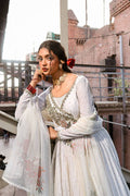 MNR | Eid Festive 24 | RUKHSAR BEGUM - Pakistani Designer Dress - by MNR | Type: Bridal - 100% Original at Saira Sultan