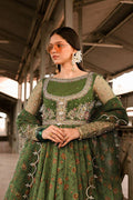 MNR | Eid Festive 24 | SAIRAH - Pakistani Designer Dress - by MNR | Type: Bridal - 100% Original at Saira Sultan