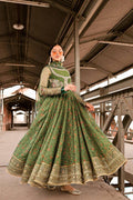 MNR | Eid Festive 24 | SAIRAH - Pakistani Designer Dress - by MNR | Type: Bridal - 100% Original at Saira Sultan