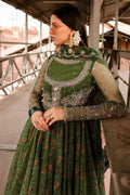 MNR | Eid Festive 24 | SAIRAH - Pakistani Designer Dress - by MNR | Type: Bridal - 100% Original at Saira Sultan