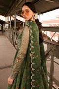 MNR | Eid Festive 24 | SAIRAH - Pakistani Designer Dress - by MNR | Type: Bridal - 100% Original at Saira Sultan