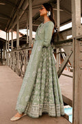MNR | Eid Festive 24 | RAHAT - Pakistani Designer Dress - by MNR | Type: Bridal - 100% Original at Saira Sultan