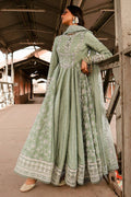 MNR | Eid Festive 24 | RAHAT - Pakistani Designer Dress - by MNR | Type: Bridal - 100% Original at Saira Sultan