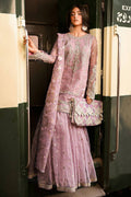 MNR | Eid Festive 24 | WASILA - Pakistani Designer Dress - by MNR | Type: Bridal - 100% Original at Saira Sultan