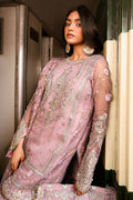 MNR | Eid Festive 24 | WASILA - Pakistani Designer Dress - by MNR | Type: Bridal - 100% Original at Saira Sultan