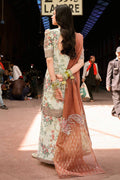 MNR | Eid Festive 24 | NAGEEN - Pakistani Designer Dress - by MNR | Type: Bridal - 100% Original at Saira Sultan
