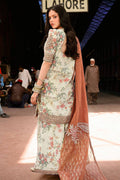 MNR | Eid Festive 24 | NAGEEN - Pakistani Designer Dress - by MNR | Type: Bridal - 100% Original at Saira Sultan