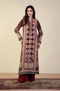 Shamaeel Ansari | Festive Edit | EE-06 - Pakistani Designer Dress - by Shamaeel Ansari - Type : Ladies Clothes - 100% Original at Saira Sultan