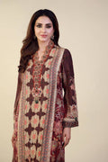 Shamaeel Ansari | Festive Edit | EE-06 - Pakistani Designer Dress - by Shamaeel Ansari - Type : Ladies Clothes - 100% Original at Saira Sultan