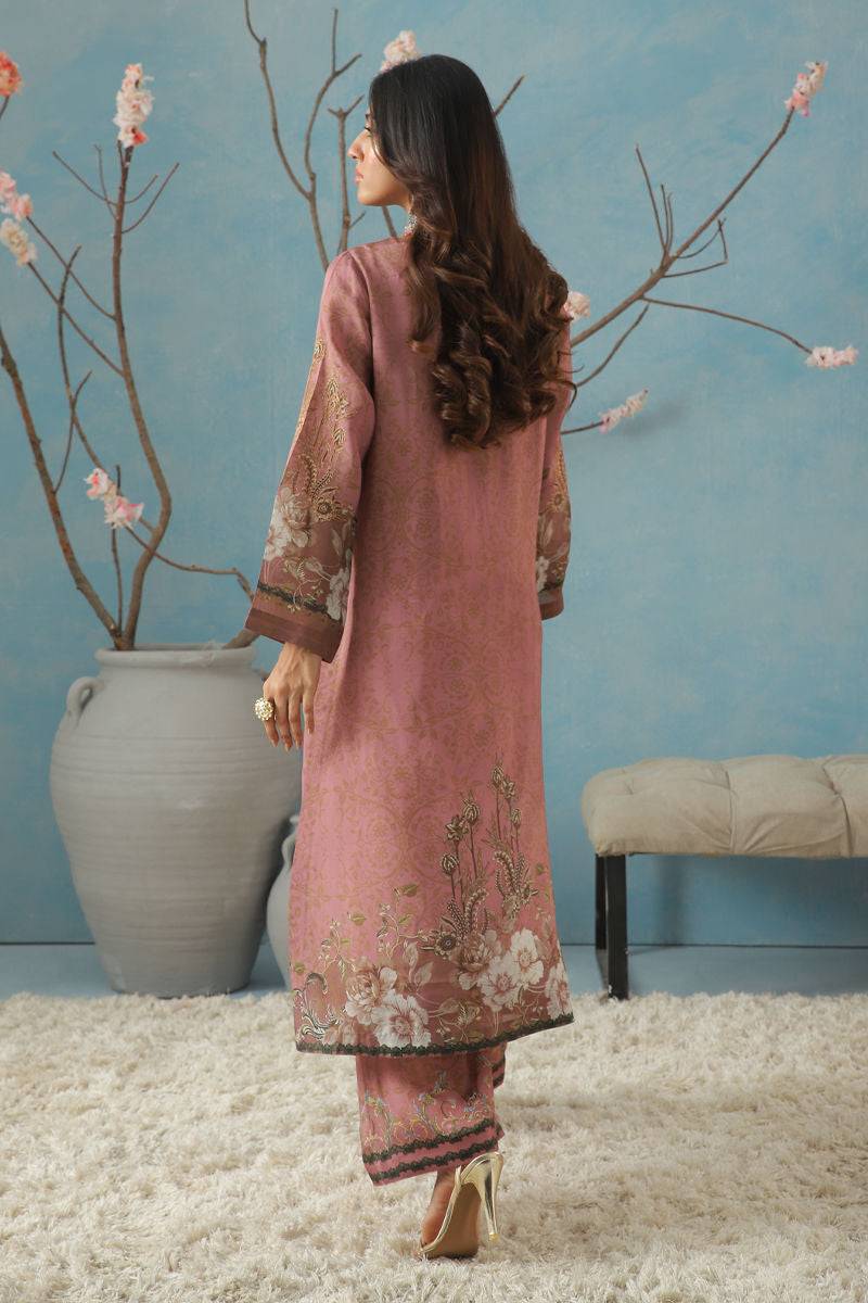 Shamaeel Ansari | Kaira Luxe | KAI-03 - Pakistani Designer Dress - by Shamaeel Ansari - Type : Ladies Clothes - 100% Original at Saira Sultan