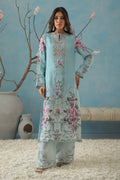 Shamaeel Ansari | Kaira Luxe | KAI-07 - Pakistani Designer Dress - by Shamaeel Ansari - Type : Ladies Clothes - 100% Original at Saira Sultan