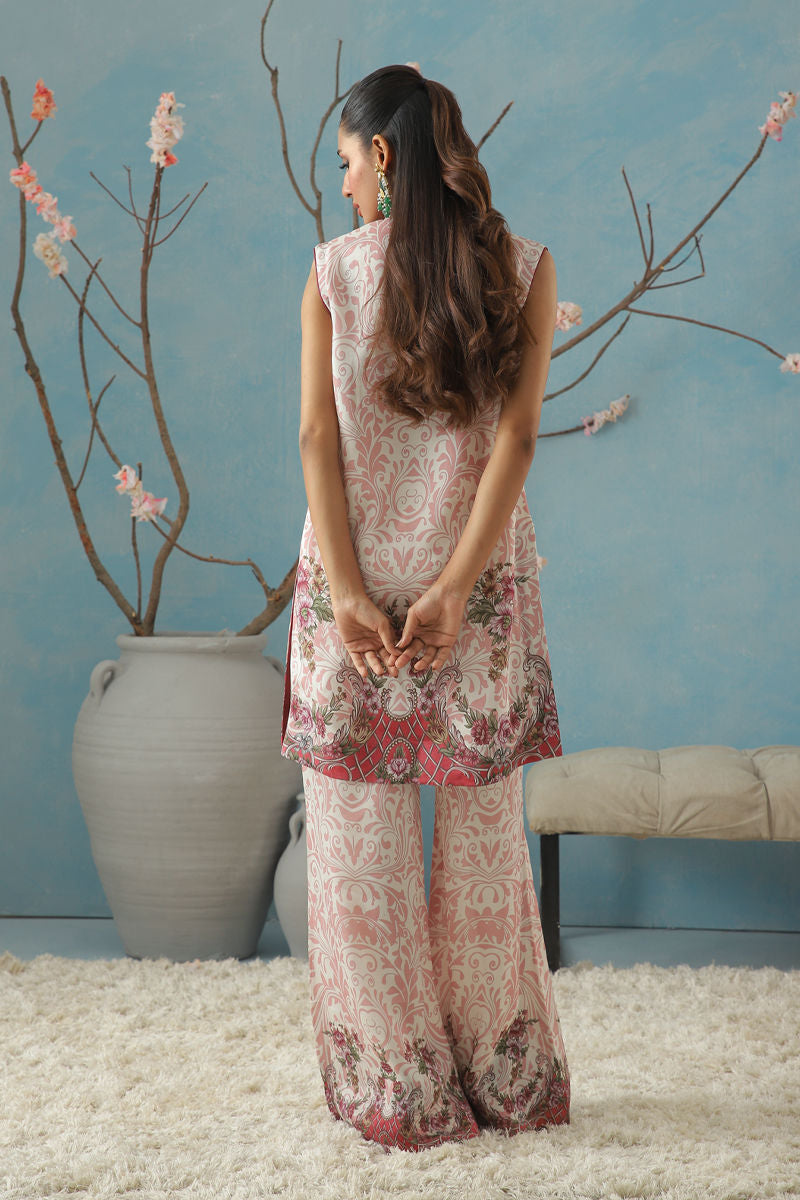 Shamaeel Ansari | Kaira Luxe | KAI-08 - Pakistani Designer Dress - by Shamaeel Ansari - Type : Ladies Clothes - 100% Original at Saira Sultan
