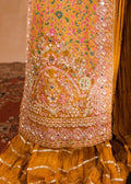 Maria Osama Khan | Sajni Wedding Festive | Naghma - Pakistani Designer Dress - by Maria Osama Khan | Type: Bridal - 100% Original at Saira Sultan