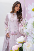 Fatima Khan | Eid Digital Silk Prints | Pastella - Pakistani Designer Dress - by Fatima Khan | Type: Ladies Clothes - 100% Original at Saira Sultan