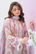Fatima Khan | Eid Digital Silk Prints |   Floralia - Pakistani Designer Dress - by Fatima Khan | Type: Ladies Clothes - 100% Original at Saira Sultan