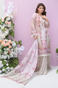 Fatima Khan | Eid Digital Silk Prints | Floralia