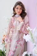 Fatima Khan | Eid Digital Silk Prints | Floralia
