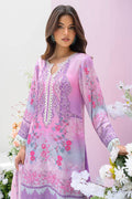 Fatima Khan | Eid Digital Silk Prints |   Gardenia - Pakistani Designer Dress - by Fatima Khan | Type: Ladies Clothes - 100% Original at Saira Sultan