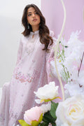 Fatima Khan | Eid Digital Silk Prints | Pastella - Pakistani Designer Dress - by Fatima Khan | Type: Ladies Clothes - 100% Original at Saira Sultan