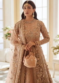 Elan | Wedding Festive 23 | Elan - Ariana - Pakistani Designer Dress - by Elan | Type: Bridal - 100% Original at Saira Sultan