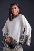 MNR | Chai Coffee Luxury Pret | Silken Tea L White