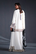 MNR | Chai Coffee Luxury Pret | Silken Tea M White