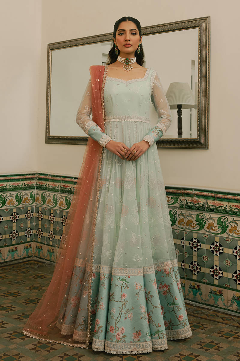 MNR | Ashiyana Festive Eid Collection 25 | Inara Default Title