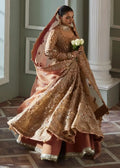 Elan | Wedding Festive 23 | ZARIN (EC23-03) - Pakistani Designer Dress - by Elan | Type: Bridal - 100% Original at Saira Sultan