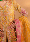 Maria Osama Khan | Sajni Wedding Festive | Naghma - Pakistani Designer Dress - by Maria Osama Khan | Type: Bridal - 100% Original at Saira Sultan