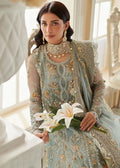 Elan | Wedding Festive 23 | ESME (EC23-01) - Pakistani Designer Dress - by Elan | Type: Bridal - 100% Original at Saira Sultan