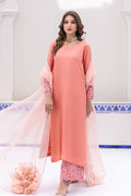 Ansab Jahangir | Luxe Pret Signature | Renee - Pakistani Designer Dress - by Ansab Jahangir | Type: Luxury - 100% Original at Saira Sultan