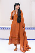 Ansab Jahangir | Luxe Pret Signature | Aeva - Pakistani Designer Dress - by Ansab Jahangir | Type: Luxury - 100% Original at Saira Sultan