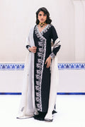 Ansab Jahangir | Luxe Pret Signature | Koel - Pakistani Designer Dress - by Ansab Jahangir | Type: Luxury - 100% Original at Saira Sultan