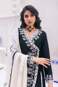 Ansab Jahangir | Luxe Pret Signature | Koel - Pakistani Designer Dress - by Ansab Jahangir | Type: Luxury - 100% Original at Saira Sultan