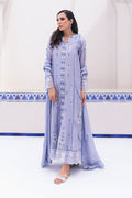 Ansab Jahangir | Luxe Pret Signature | ILSA - Pakistani Designer Dress - by Ansab Jahangir | Type: Luxury - 100% Original at Saira Sultan