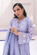 Ansab Jahangir | Luxe Pret Signature | ILSA - Pakistani Designer Dress - by Ansab Jahangir | Type: Luxury - 100% Original at Saira Sultan